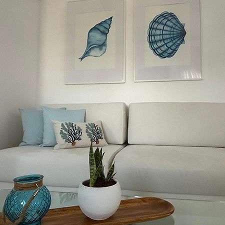 Eterna Mare Apartment Nikiti  Ngoại thất bức ảnh