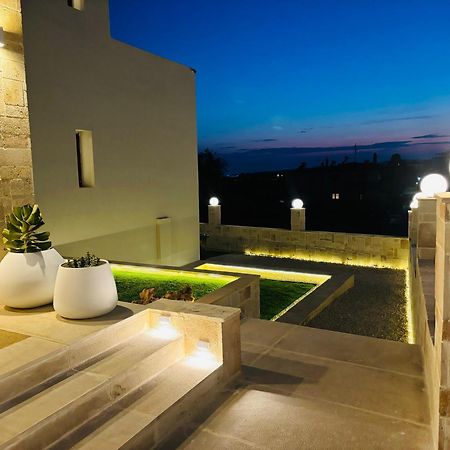 Eterna Mare Apartment Nikiti  Ngoại thất bức ảnh