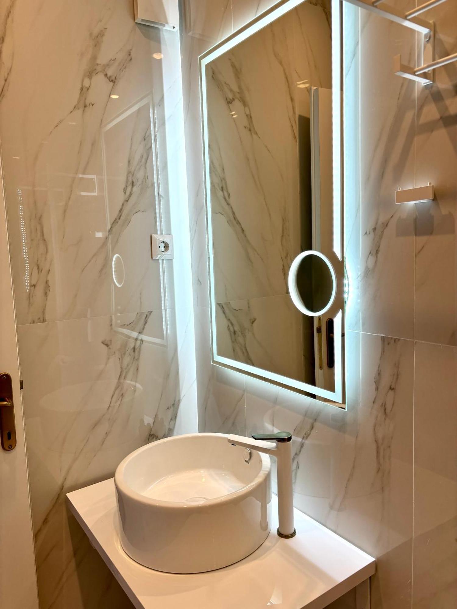 Eterna Mare Apartment Nikiti  Ngoại thất bức ảnh