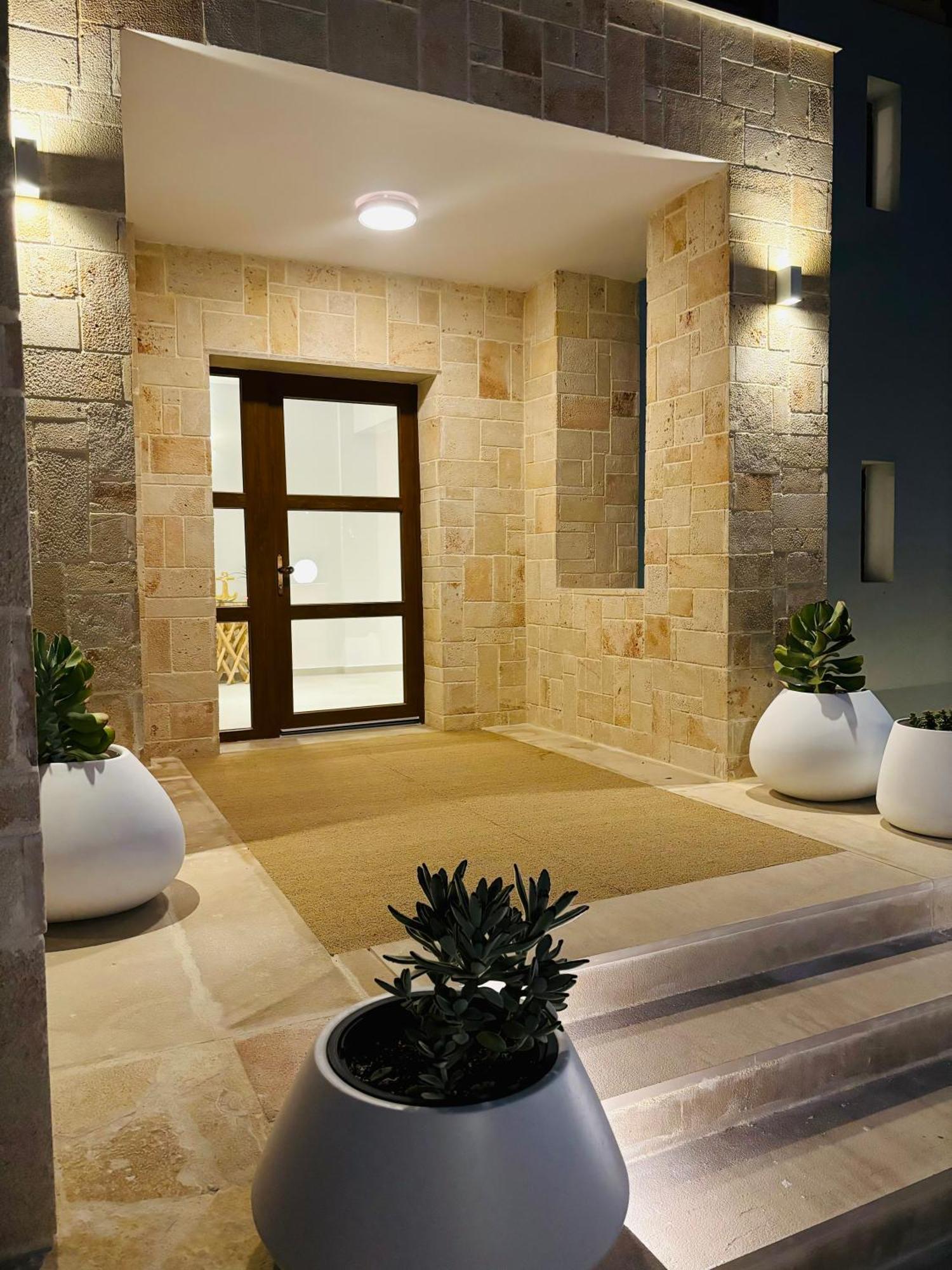 Eterna Mare Apartment Nikiti  Ngoại thất bức ảnh