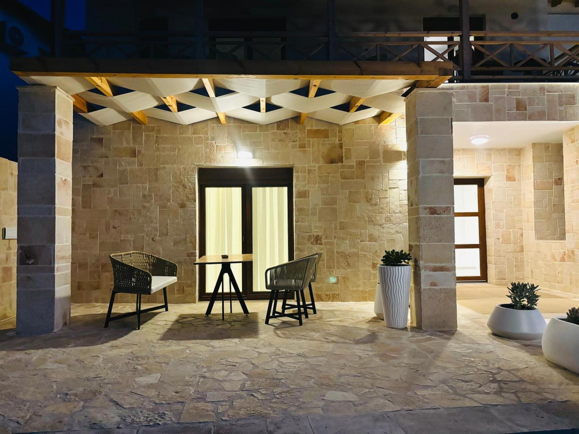 Eterna Mare Apartment Nikiti  Ngoại thất bức ảnh