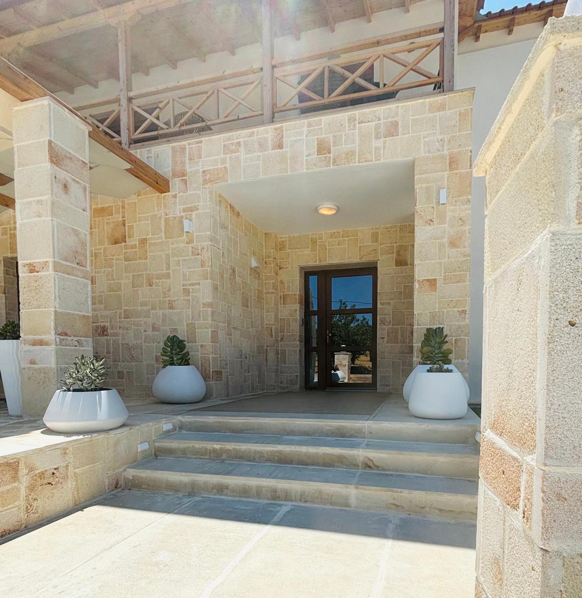 Eterna Mare Apartment Nikiti  Ngoại thất bức ảnh
