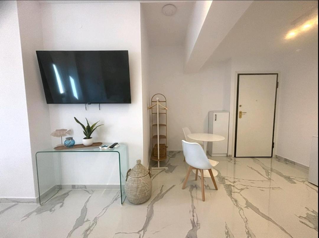 Eterna Mare Apartment Nikiti  Ngoại thất bức ảnh